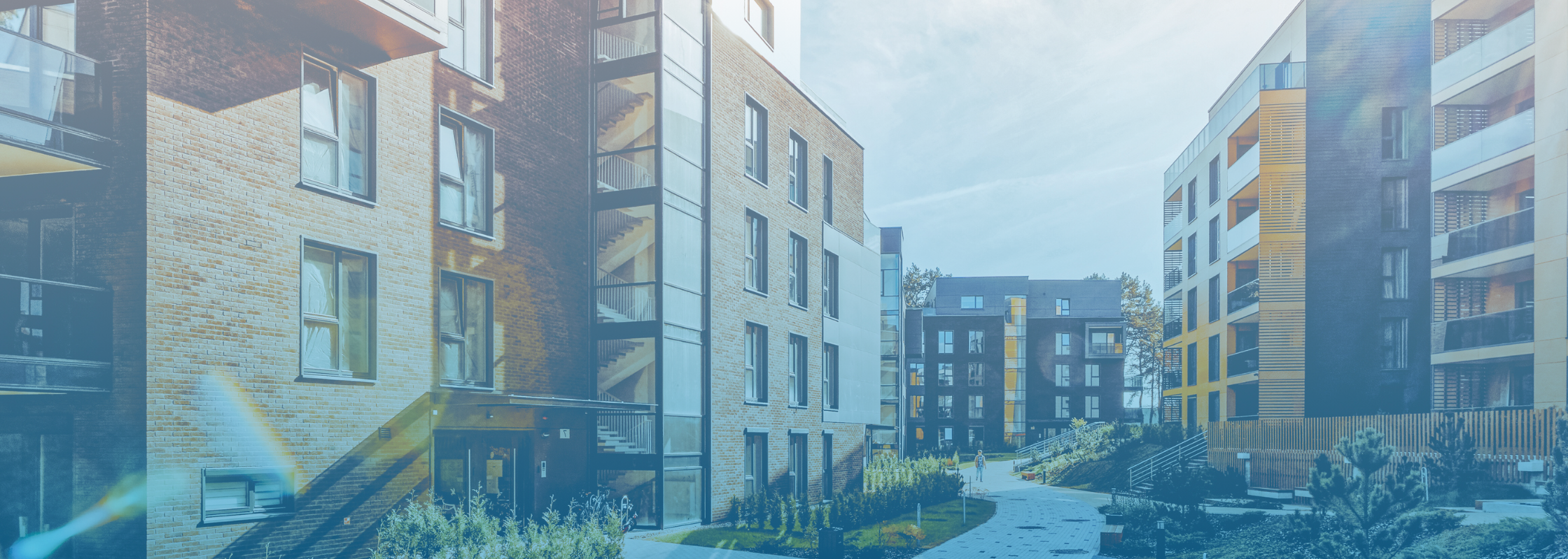 Wohin steuert der Immobilienmarkt? Entwicklungen, Chancen, Ausblick