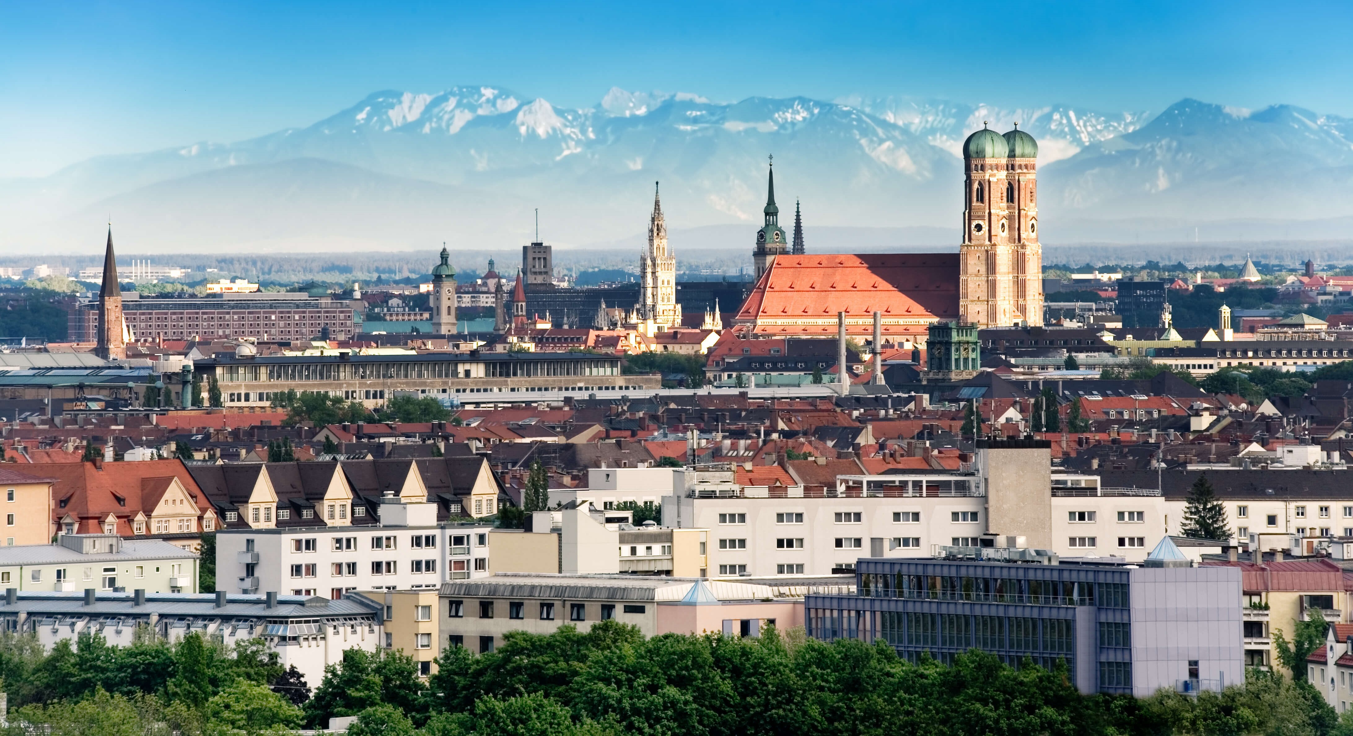 Stadtmarktberichte_München